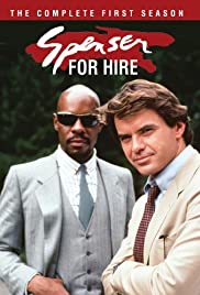 Watch Full TV Series :Spenser: For Hire (19851988)