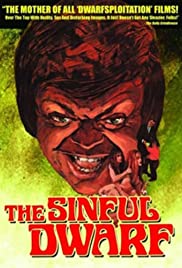 Watch Full Movie :The Sinful Dwarf (1973)