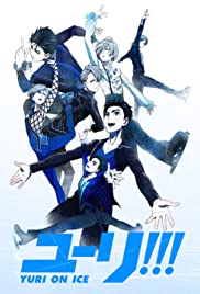 Watch Full TV Series :Yuri!!! On Ice (2016)