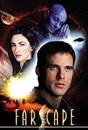 Watch Full TV Series :Farscape (19992003)