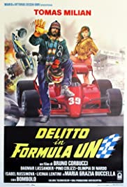 Watch Full Movie :Delitto in Formula Uno (1984)