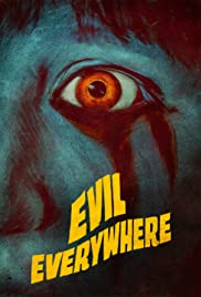 Watch Full Movie :Evil Everywhere (2019)