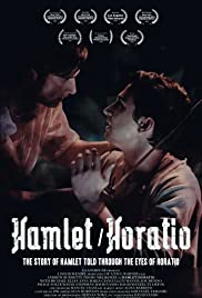 Watch Full Movie :Hamlet/Horatio (2021)