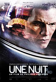 Watch Full Movie :Une nuit (2012)