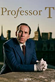 Watch Full TV Series :Professor T (2021 )