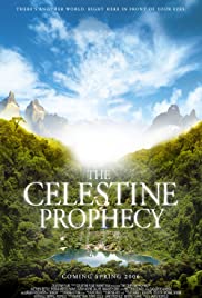 Watch Full Movie :The Celestine Prophecy (2006)