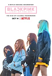 Watch Full Movie :Blackpink: Light Up the Sky (2020)