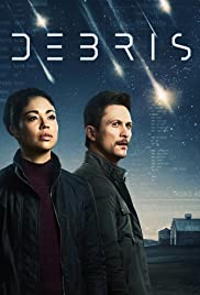 Watch Full TV Series :Debris (2021 )