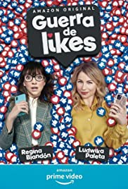 Watch Full Movie :Guerra de Likes (2021)