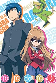 Watch Full TV Series :Toradora! (20082009)