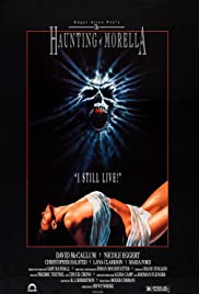 Watch Full Movie :The Haunting of Morella (1990)