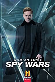 Watch Full TV Series :Spy Wars (2019)