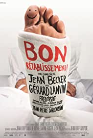 Watch Full Movie :Bon retablissement  (2014)