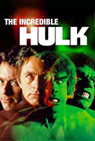 Watch Full TV Series :The Incredible Hulk (1977 1982)