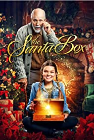 Watch Full Movie :The Santa Box (2020)