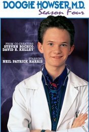 Watch Full TV Series :Doogie Howser, M.D. (19891993)