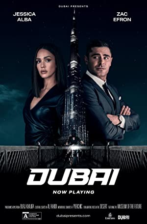 Watch Full TV Series :Inside Dubai: Playground of the Rich (2021)