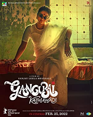 Watch Full Movie :Gangubai Kathiawadi (2022)