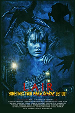 Watch Full Movie :Lair (2021)