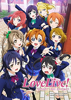 Watch Full TV Series :Love Live!: School Idol Project (20132014)