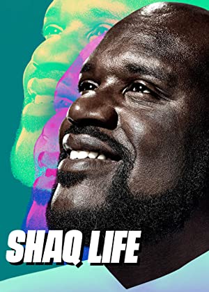 Watch Full TV Series :Shaq Life (2020 )