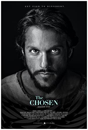 Watch Full TV Series :The Chosen (2017-)