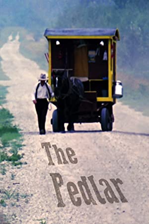 Watch Full Movie :The Pedlar (1982)