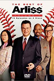 Watch Full TV Series :Arli$$ (19962002)