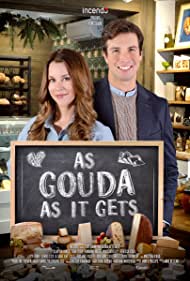 Watch Full Movie :As Gouda as it Gets (2020)