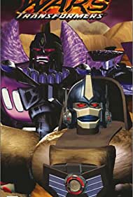 Watch Full TV Series :Beast Wars: Transformers (19961999)