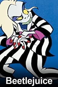 Watch Full TV Series :Beetlejuice (19891991)