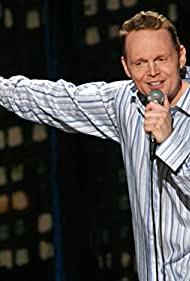 Watch Full Movie :Bill Burr (2005)