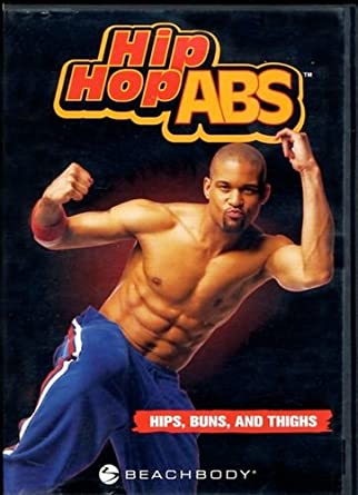 Watch Full TV Series :Hip Hop Abs