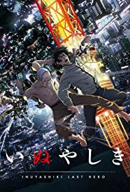 Watch Full TV Series :Inuyashiki (2017)