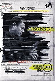 Watch Full TV Series :Legends (20142015)