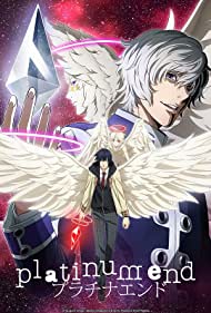 Watch Full TV Series :Platinum End (2021)