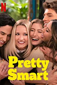 Watch Full TV Series :Pretty Smart (2021 )