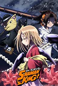 Watch Full TV Series :Shaman King (2021 )