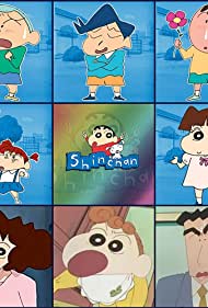 Watch Full TV Series :Kureyon Shinchan (1992)