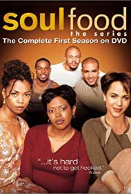 Watch Full TV Series :Soul Food (20002004)