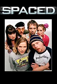 Watch Full TV Series :Spaced (19992001)