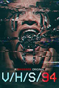 Watch Full Movie :V/H/S/94 (2021)