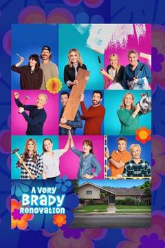 Watch Full TV Series :A Very Brady Renovation (2019)