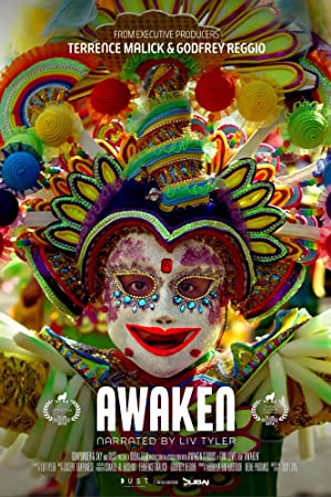 Watch Full Movie :Awaken (2018)