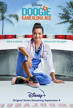 Watch Full TV Series :Doogie Kamealoha, M.D. (2021 )