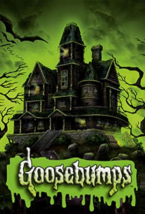 Watch Full TV Series :Goosebumps (19951998)