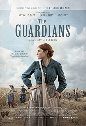 Watch Full Movie :Les gardiennes (2017)