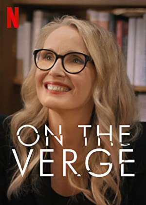 Watch Full TV Series :On the Verge (2021 )