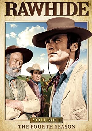 Watch Full TV Series :Rawhide (19591965)