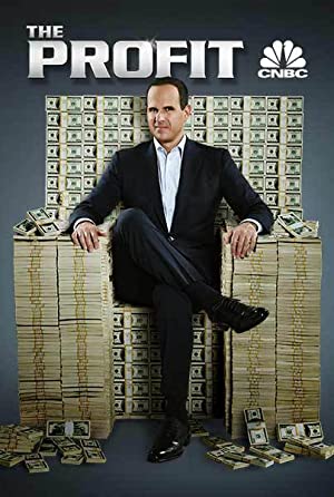 Watch Full TV Series :The Profit (2013 )